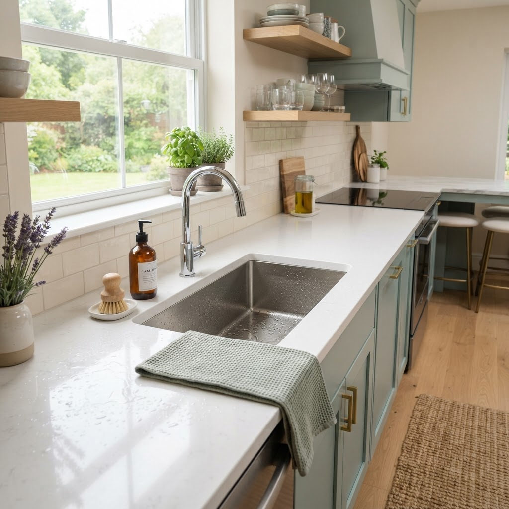 Deep Clean by Prairie Sparkle